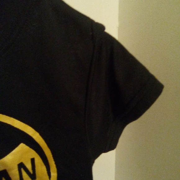 Batman D C Comics originals flame resistant sleep wear with tag  unisex - Picture 2 of 5